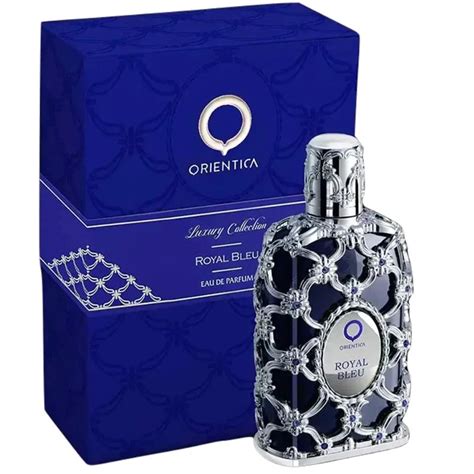 orientica royal blue fragrantica